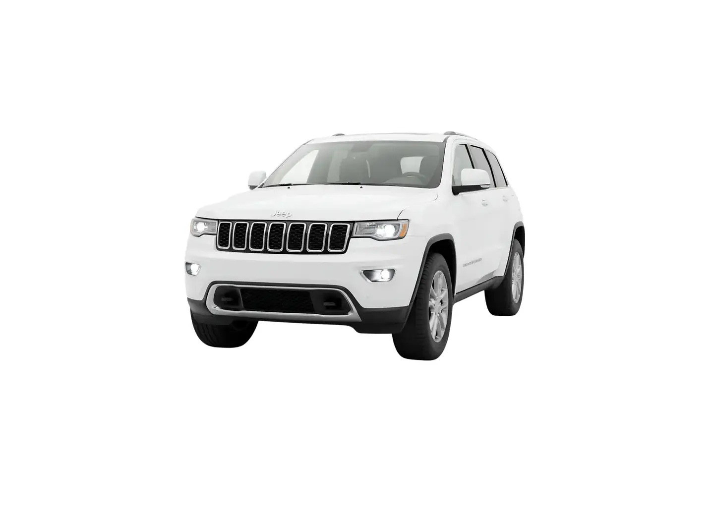 JEEP GRAND CHEROKEE Ampolletas Led luz baja HID XENON DE FABRICA 1