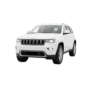 JEEP GRAND CHEROKEE Ampolletas Led Frontal Canbus No Error versión halógena Bimmer