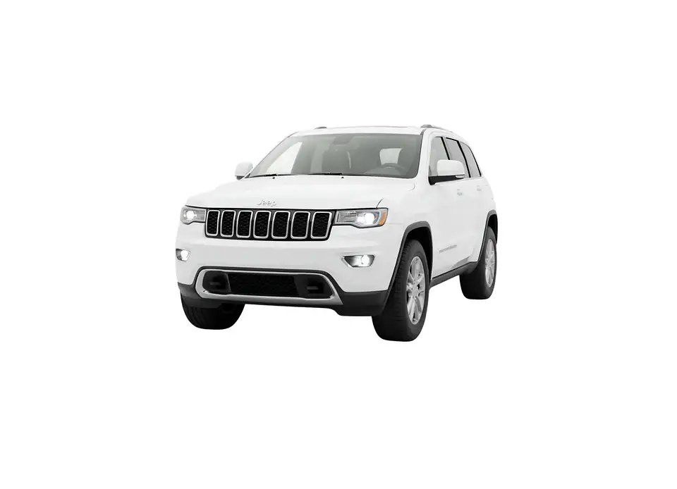 JEEP GRAND CHEROKEE Ampolletas Led Frontal Canbus No Error Top Line Bimmer 1