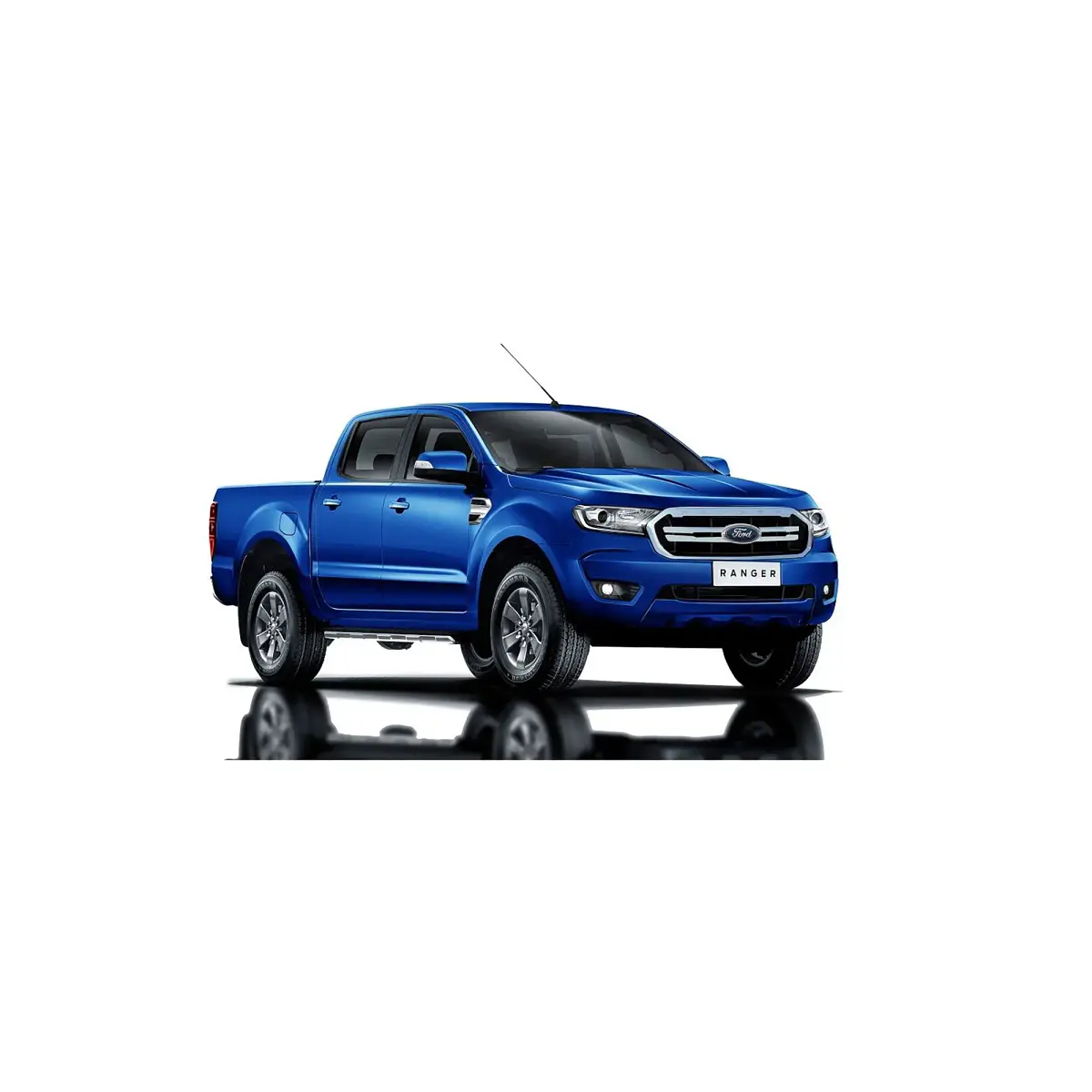 RANGER