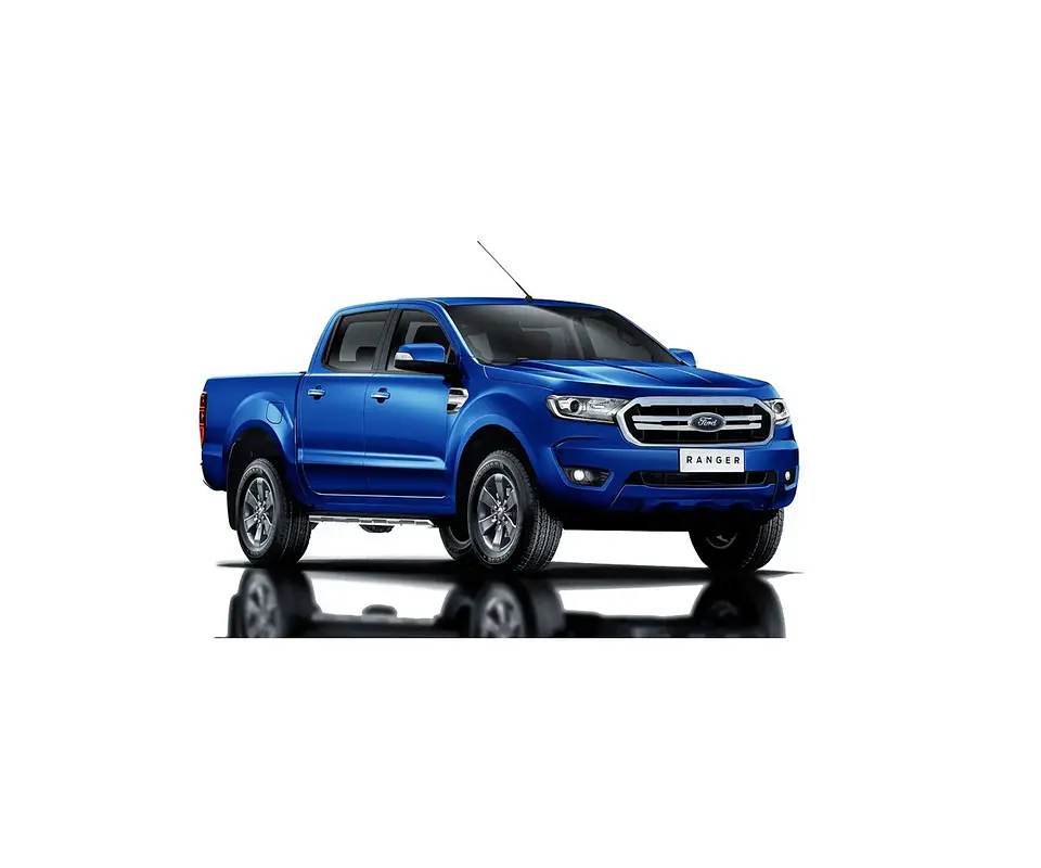 Ford Ranger Ampolletas Led Full Frontal Canbus No Error Top Line Bimmer 1