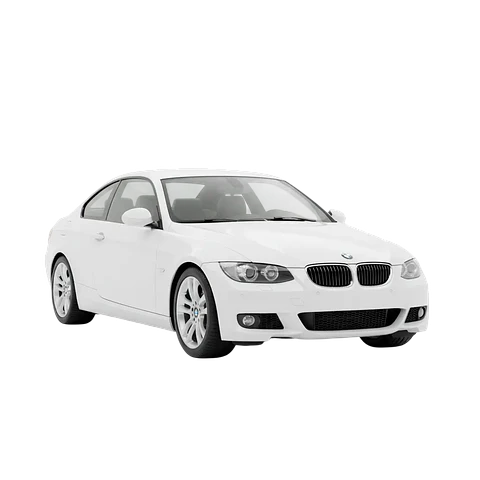 BMW Ampolletas Led Luz Baja Alta y Neblineros Canbus E90 E92 320 325 335 versión Xenon