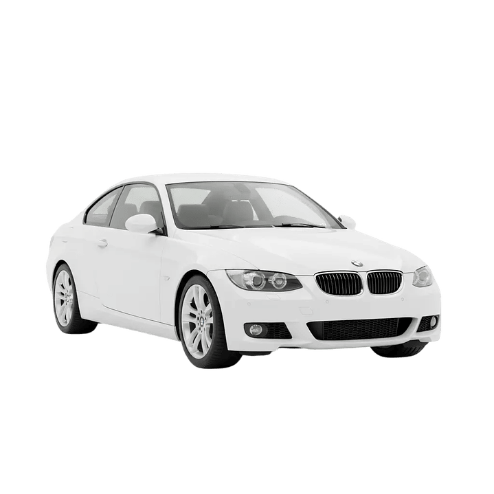 BMW Ampolletas Led Luz Baja Alta y Neblineros Canbus E90 E92 320 325 335 versión Xenon 1