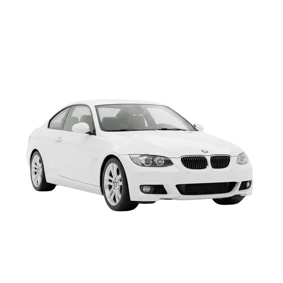 BMW Ampolletas Led Luz Baja Alta y Neblineros Canbus E90 E92 320 325 335 versión Xenon 1