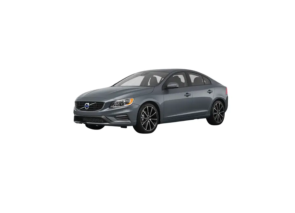 Volvo S60 Ampolletas Led Luz Baja Alta Proyector Canbus Blanco LED 1