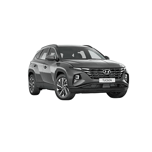 Kit Led Hyundai Tucson Ampolleta Led No Error New Tucson