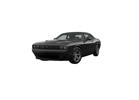 Dodge Challenger Ampolletas Led Baja Alta Canbus No Error Blanco LED