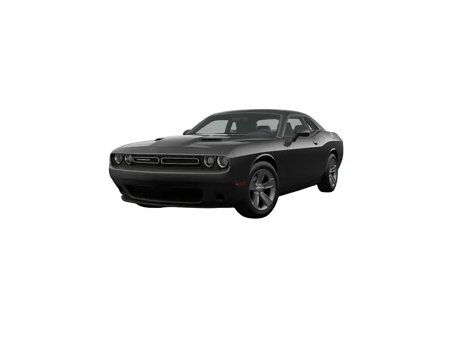 Dodge Challenger Ampolletas Led Baja Alta Canbus No Error Blanco LED 1
