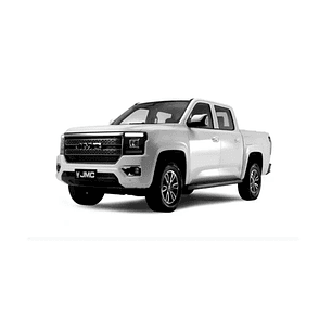 JMC Grand Avenue Ampolletas Led Full Frontal No Error Bimmer