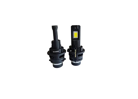 Ampolleta Xenon LED D4s Premium Canbus Blanco Luces D4s