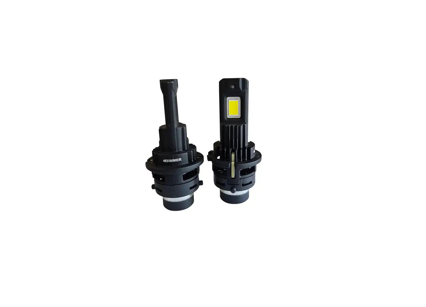 Ampolleta Xenon LED D4s Premium Canbus Blanco Luces D4s 1
