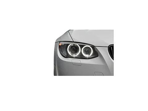 Bmw Angel Eyes Led 316 318 320 325 E90 Ampolleta Blanco