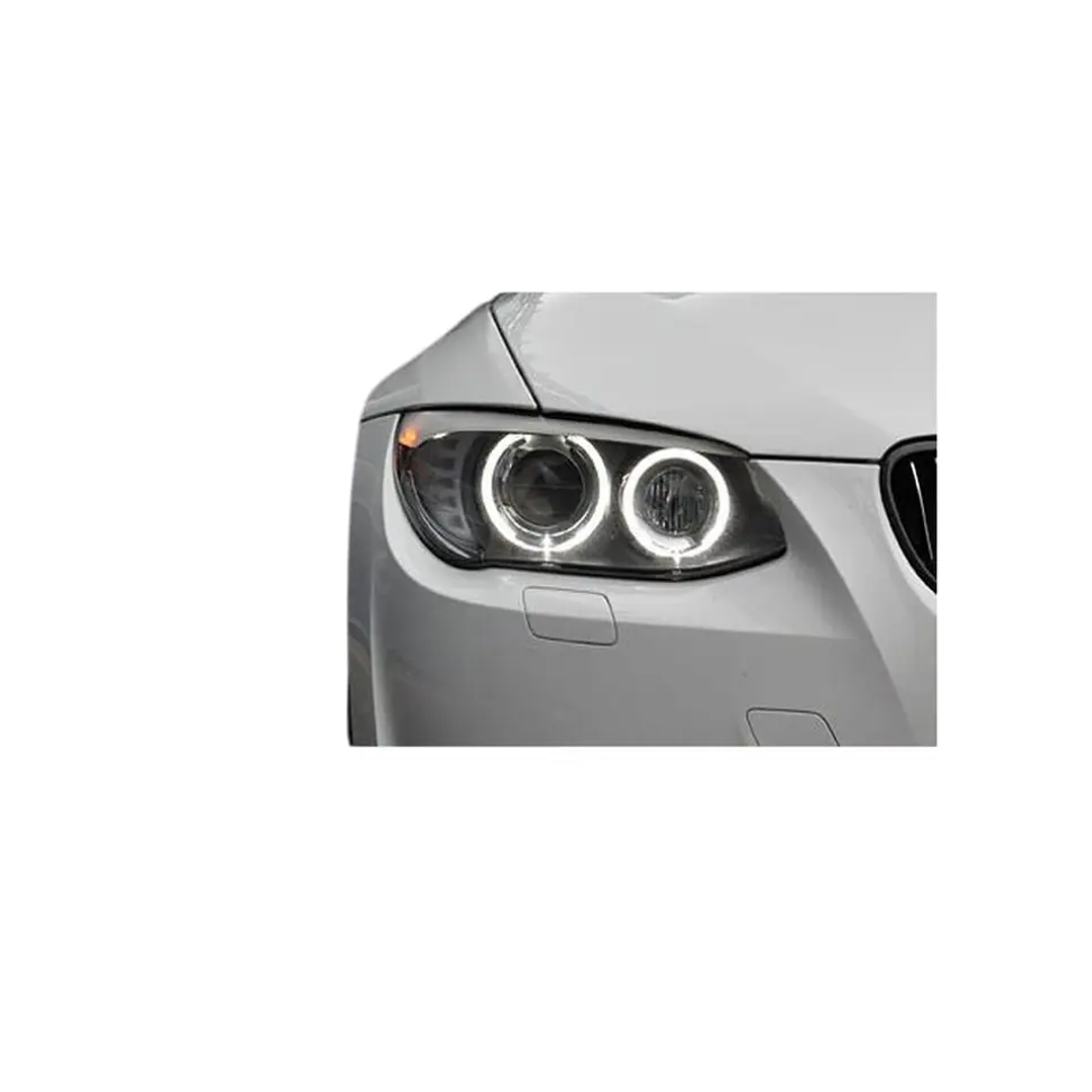 Bmw Angel Eyes Led 316 318 320 325 E90 Ampolleta Blanco 1