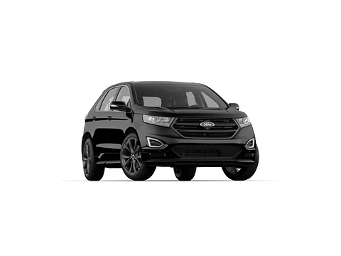 Ford Edge Ampolletas Led Luz Baja Alta Blanco No Error Canbus