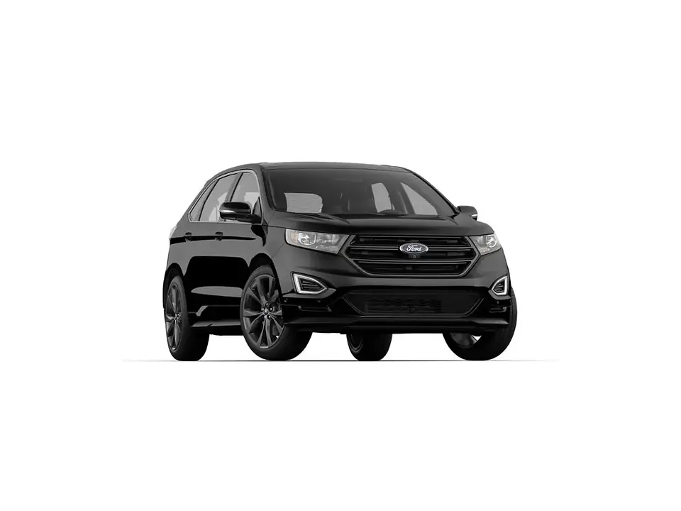 Ford Edge Ampolletas Led Luz Baja Alta Blanco No Error Canbus 1