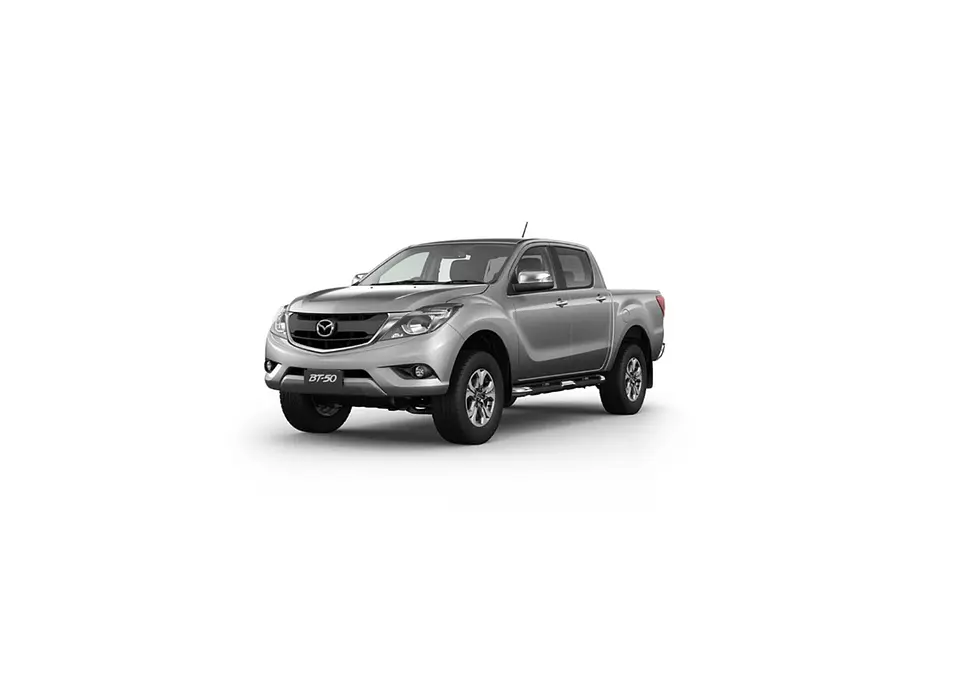 Mazda Bt-50 Kit Ampolletas LED Full Delantero Y Trasero Canbus Bt50 1