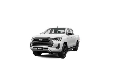 Kit Led Toyota Hilux Luz Baja Y Alta Led Blanco Real Lumen