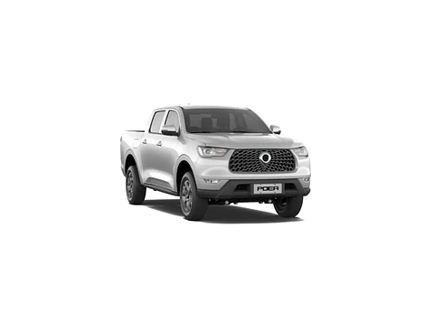 Poer Great Wall Ampolletas Led Baja Alta Canbus Proyector Blanco
