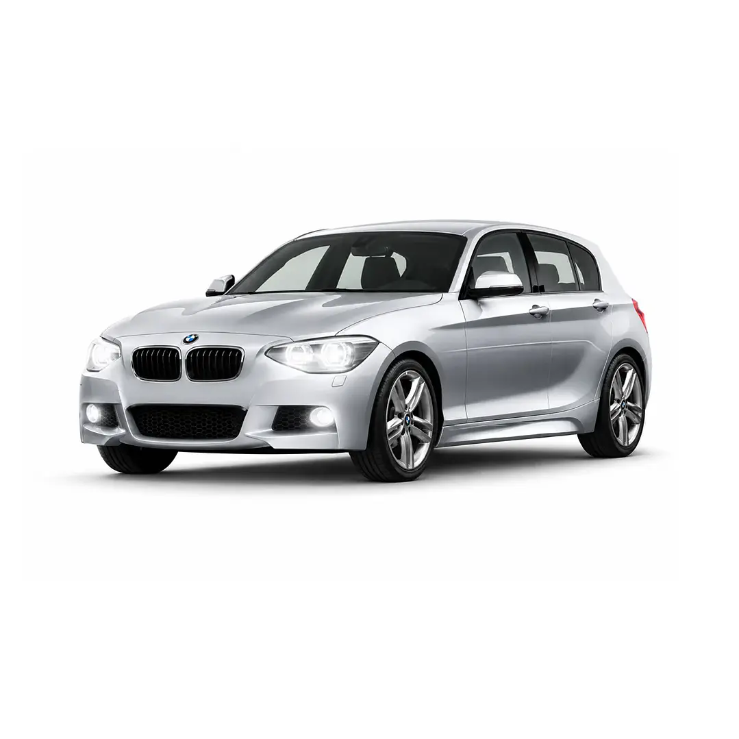 BMW Ampolletas Led Luz Baja Alta y Neblineros Canbus F20 E87 116i 118i Otros 1
