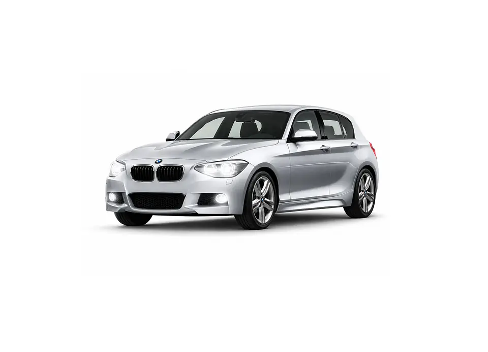 BMW Ampolletas Led Luz Baja Alta y Neblineros Canbus F20 E87 116i 118i Otros 1