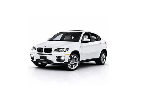 BMW X5 X6 LED Neblineros Canbus 100% mas Luz Blanco Bimmer