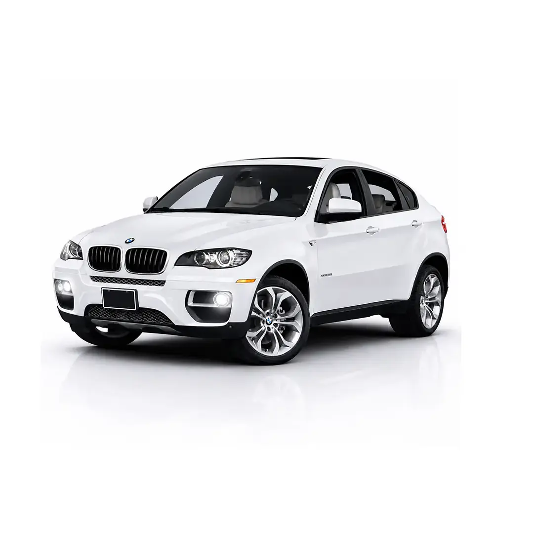 BMW X5 X6 LED Neblineros Canbus 100% mas Luz Blanco Bimmer 1