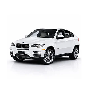BMW X5 X6 LED Neblineros Canbus 100% mas Luz Blanco Bimmer