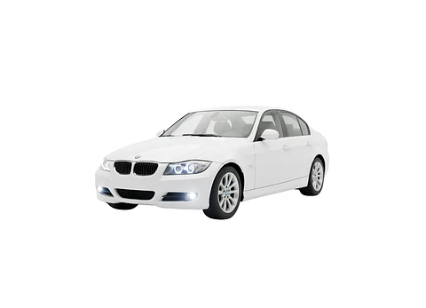 BMW Ampolletas LED 316i 318i Luz Baja Alta y Neblineros Canbus E90