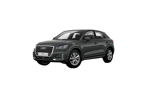 Audi Q2 Ampolletas Led Baja y Alta Canbus Sin Error Blanco
