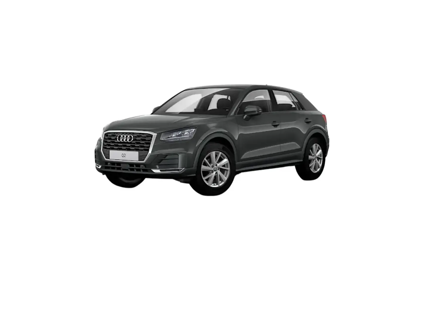 Audi Q2 Ampolletas Led Baja y Alta Canbus Sin Error Blanco 1