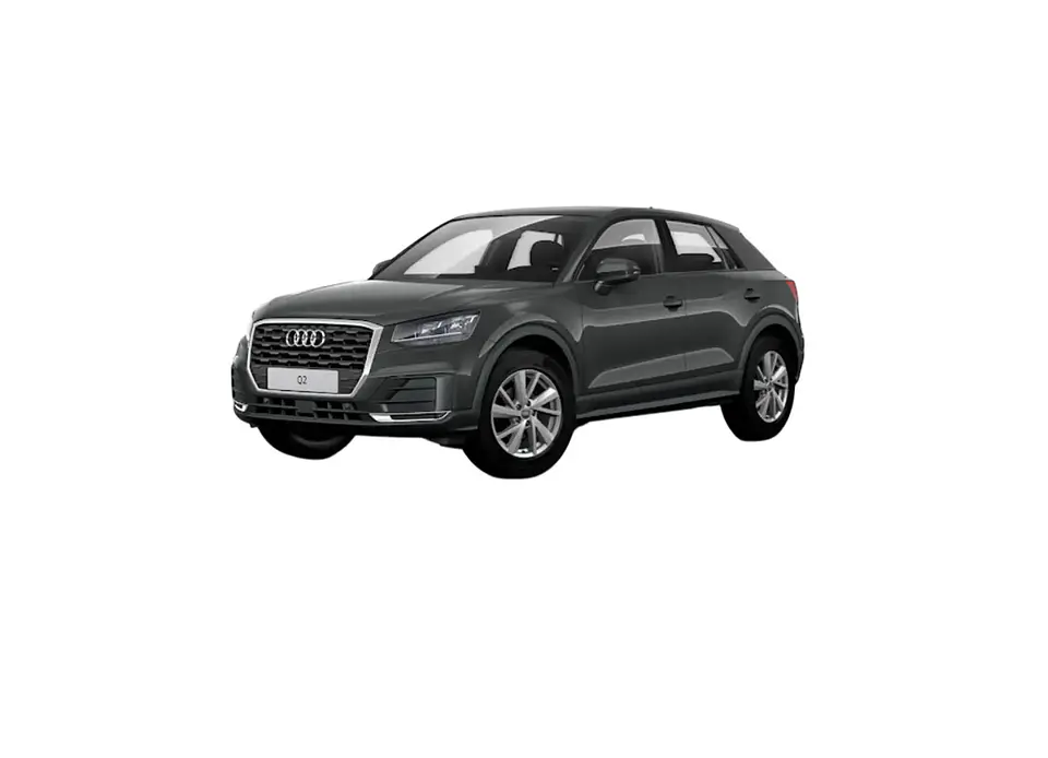 Audi Q2 Ampolletas Led Baja y Alta Canbus Sin Error Blanco 1