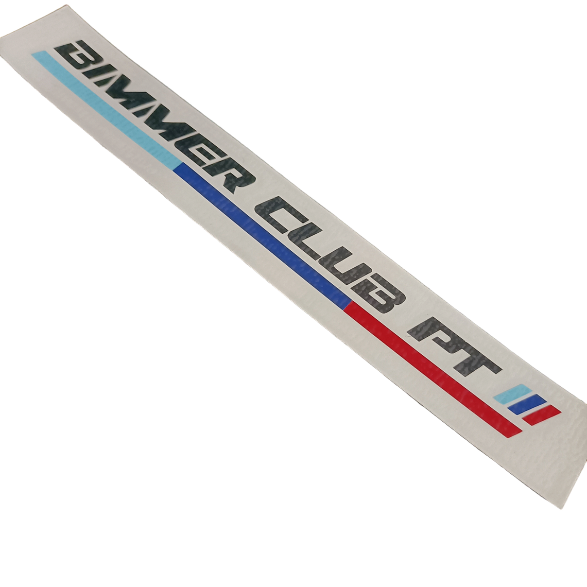 Autocolantes oficiais  2