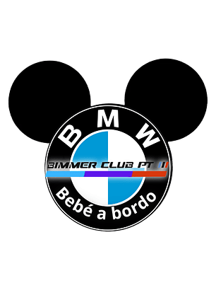 Autocolantes bebê a bordo 