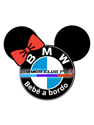 Autocolantes bebê a bordo 