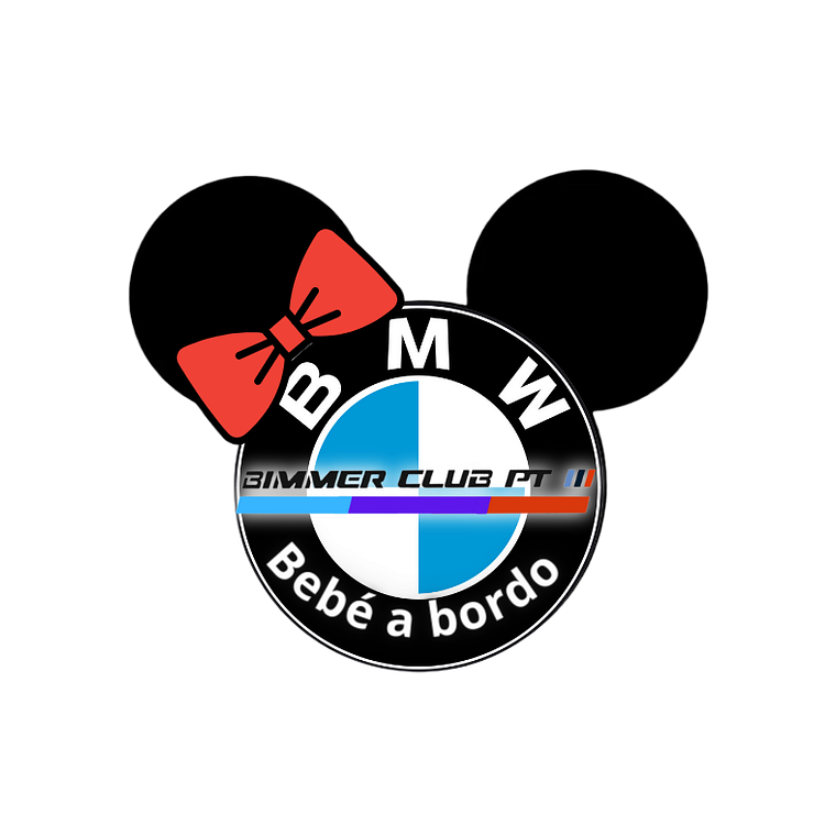 Autocolantes bebê a bordo  2