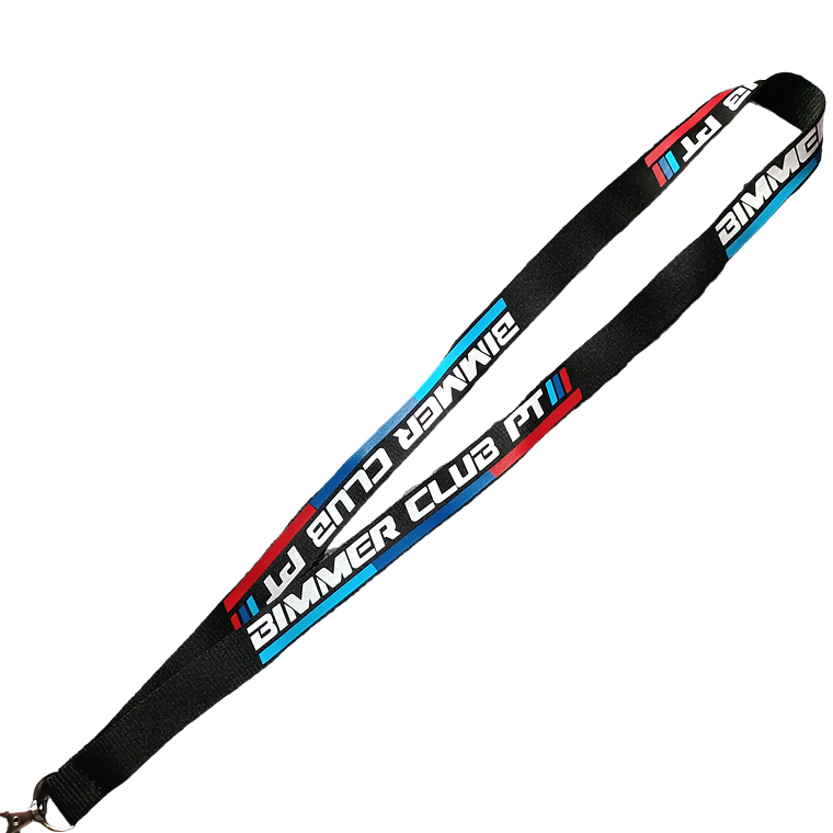 Fita porta-chaves  1