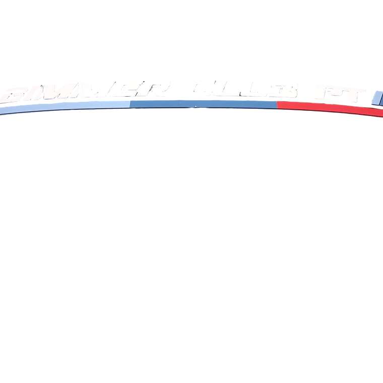 Autocolante parabrisas  1