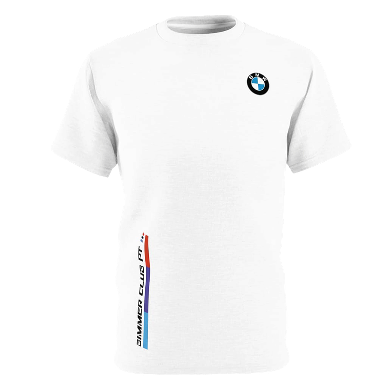 T-shirt Novo modelo  1