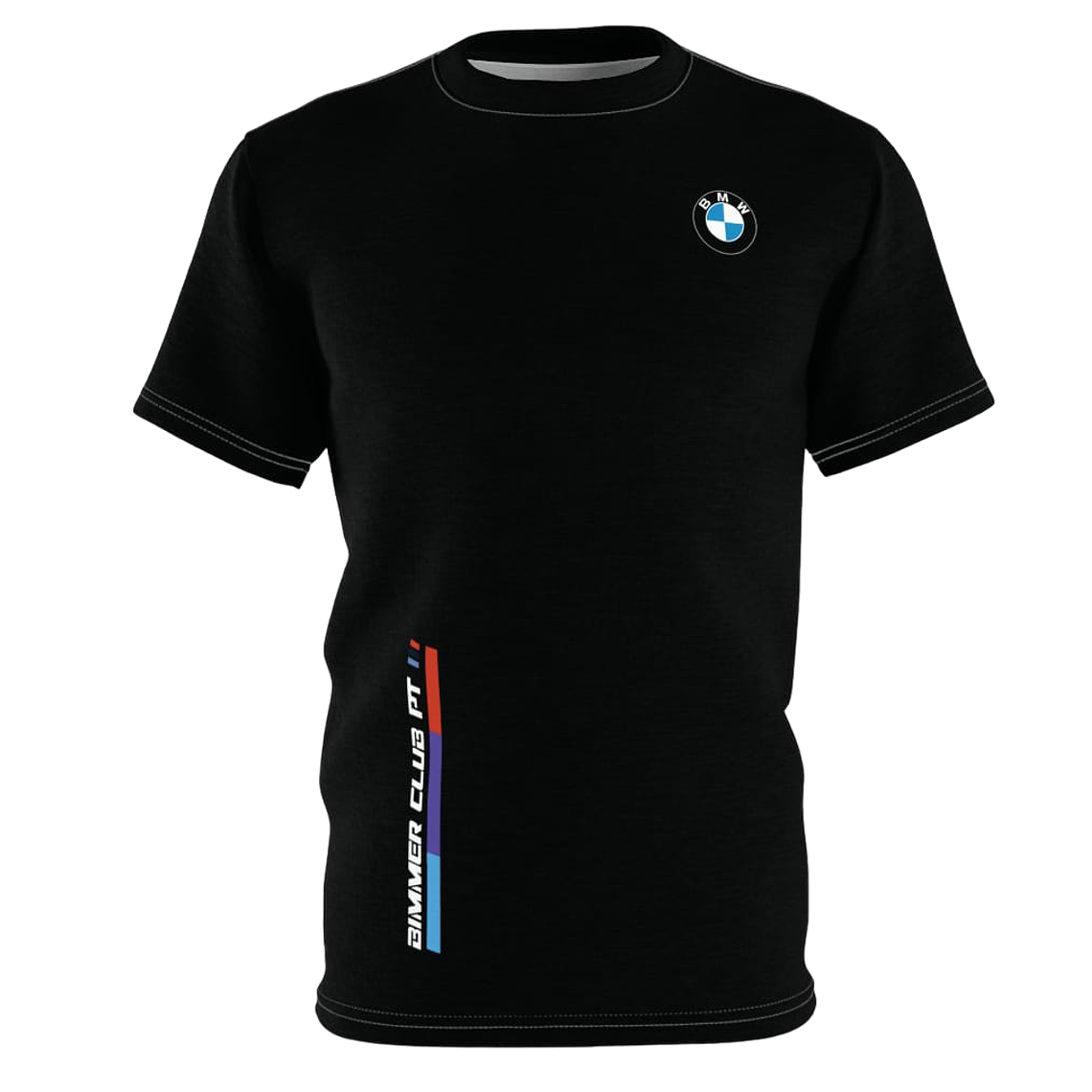 T-shirt Novo modelo  2