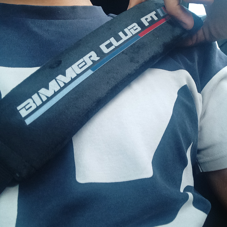 Almofada para cinto 2