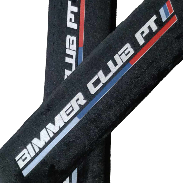 Almofada para cinto 1