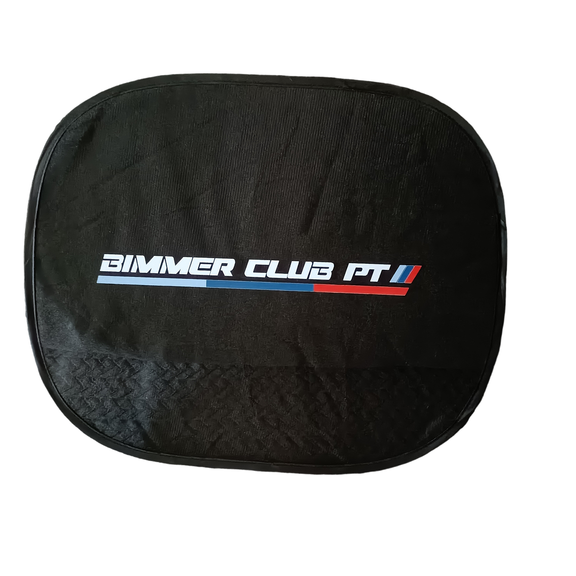 Para sol BimmerClubPT 1