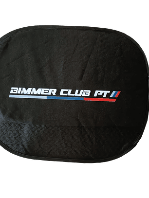 Para sol BimmerClubPT