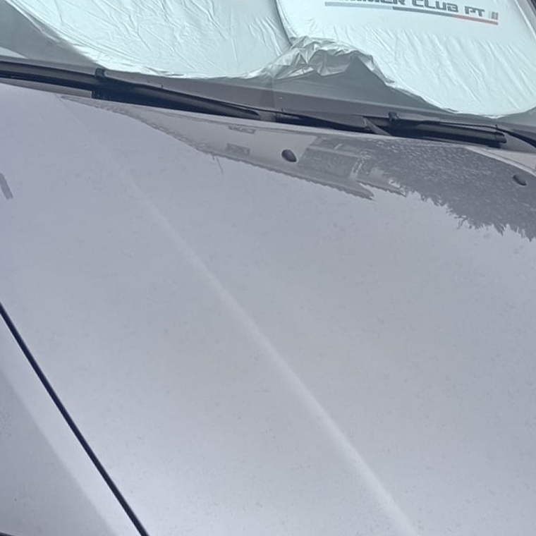 Parasol para parabrisas  1