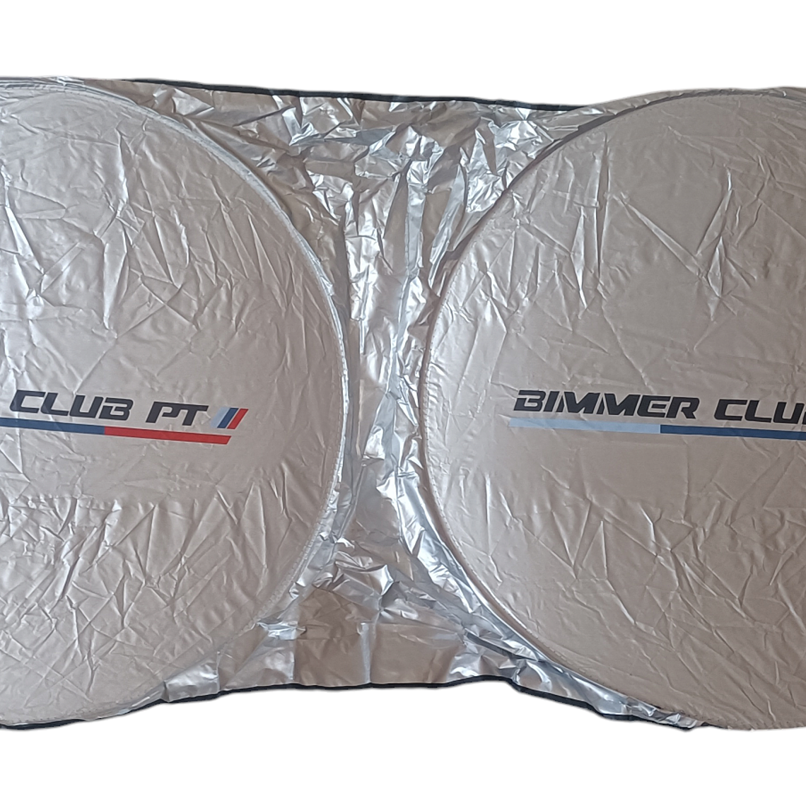 Parasol para parabrisas  2