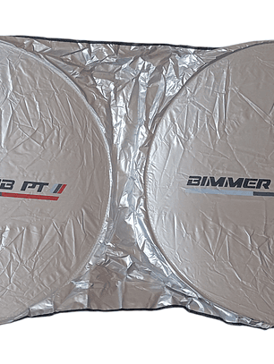 Parasol para parabrisas 