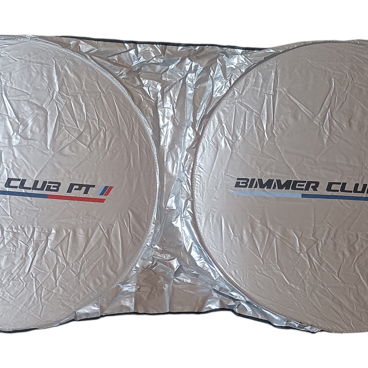 Parasol para parabrisas  2