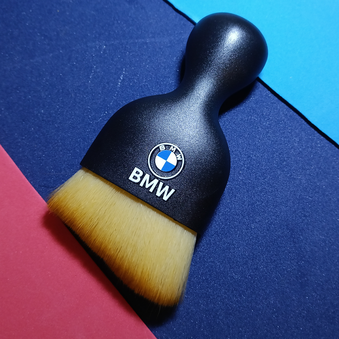 Pincel de Limpeza BMW 1