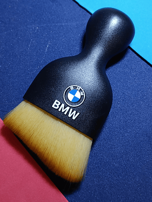 Pincel de Limpeza BMW
