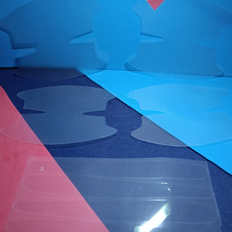 Proteção Puxadores 1